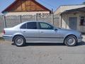 BMW 523 1997 годаүшін3 000 000 тг. в Тараз – фото 3