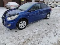 Hyundai Accent 2011 годаfor3 950 000 тг. в Астана