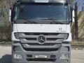 Mercedes-Benz  Actros 2011 годаүшін21 000 000 тг. в Алматы