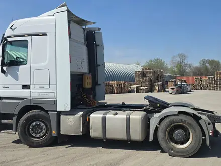 Mercedes-Benz  Actros 2011 года за 21 000 000 тг. в Алматы – фото 5