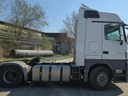 Mercedes-Benz  Actros 2011 года за 21 000 000 тг. в Алматы – фото 6