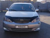 Toyota Camry 2003 годаүшін4 800 000 тг. в Семей