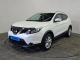 Nissan Qashqai 2018 года за 9 100 000 тг. в Алматы