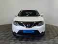 Nissan Qashqai 2018 года за 9 100 000 тг. в Алматы – фото 2