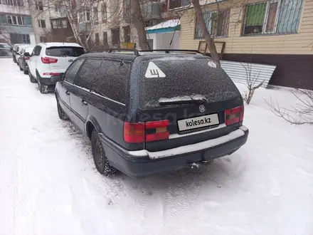 Volkswagen Passat 1994 года за 1 550 000 тг. в Караганда – фото 8