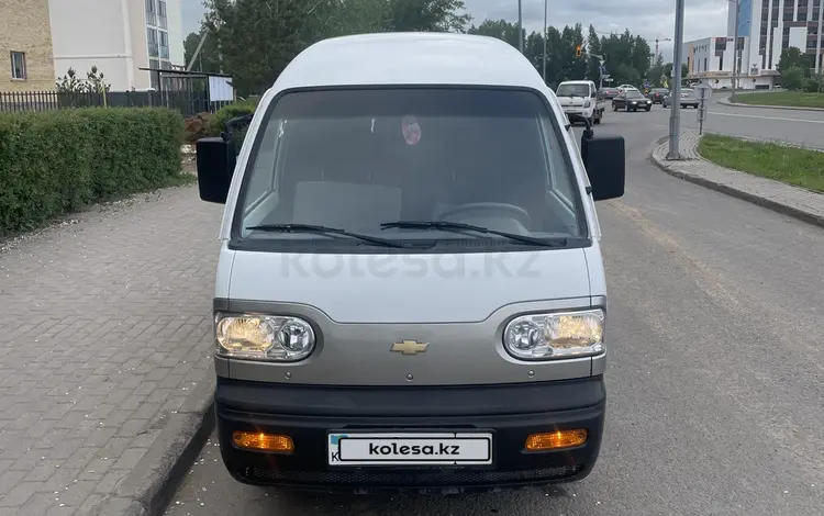 Chevrolet Damas 2022 годаүшін4 200 000 тг. в Астана