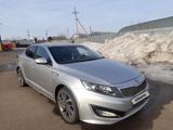 Kia K5 2012 годаүшін6 900 099 тг. в Уральск