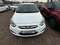 Hyundai Accent 2013 года за 3 086 000 тг. в Алматы