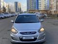 Hyundai Accent 2013 года за 3 500 000 тг. в Алматы