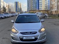 Hyundai Accent 2013 года за 3 500 000 тг. в Алматы