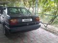 Volkswagen Jetta 1991 года за 719 228 тг. в Шелек – фото 4