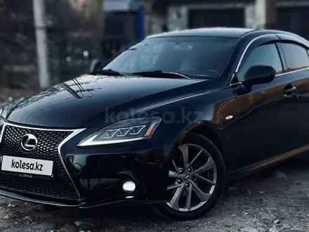 Lexus IS 250 2006 года за 8 500 000 тг. в Алматы