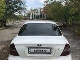 Hyundai Sonata 1998 года за 1 100 000 тг. в Караганда – фото 4