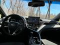 Toyota Camry 2023 года за 17 350 000 тг. в Астана – фото 10