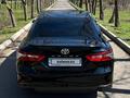 Toyota Camry 2023 года за 17 350 000 тг. в Астана – фото 6