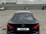 Lexus IS 250 2005 годаүшін5 000 000 тг. в Алматы – фото 5