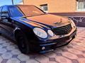 Mercedes-Benz E 200 2004 года за 1 400 000 тг. в Астана – фото 2