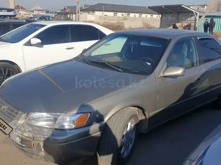 Toyota Camry 1999 года за 3 300 000 тг. в Тараз – фото 4