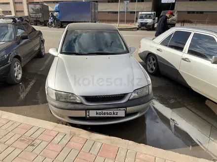 Opel Vectra 1996 года за 1 200 000 тг. в Усть-Каменогорск