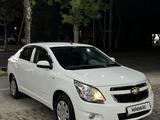 Chevrolet Cobalt 2022 года за 6 450 000 тг. в Шымкент – фото 3