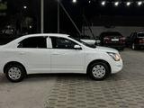 Chevrolet Cobalt 2022 года за 6 450 000 тг. в Шымкент – фото 4