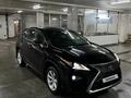 Lexus RX 350 2017 года за 19 000 000 тг. в Алматы – фото 8