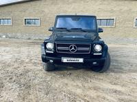 Mercedes-Benz G 500 2002 годаүшін12 000 000 тг. в Астана