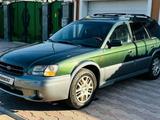 Subaru Outback 1999 года за 4 000 000 тг. в Шымкент