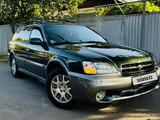 Subaru Outback 1999 года за 4 000 000 тг. в Шымкент – фото 3