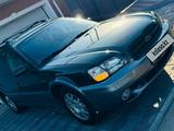Subaru Outback 1999 года за 4 000 000 тг. в Шымкент – фото 4