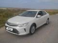 Toyota Camry 2016 годаfor12 000 000 тг. в Актау – фото 2