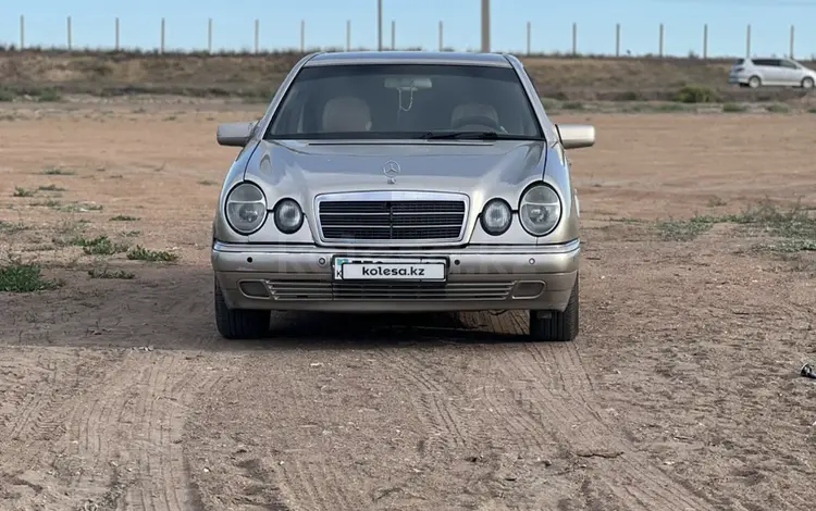 Mercedes-Benz E 280 1996 годаfor1 800 000 тг. в Балхаш