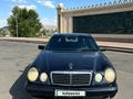 Mercedes-Benz E 230 1996 годаүшін2 100 000 тг. в Тараз – фото 2