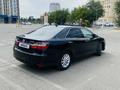 Toyota Camry 2017 годаүшін9 150 000 тг. в Шымкент – фото 7