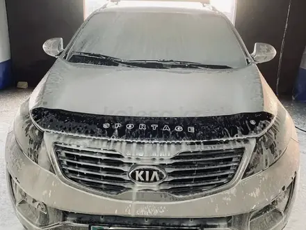 Kia Sportage 2014 года за 7 500 000 тг. в Актау – фото 4