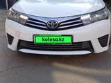 Toyota Corolla 2014 годаfor6 400 000 тг. в Уральск