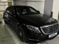 Mercedes-Benz S 400 2014 года за 26 000 000 тг. в Астана – фото 13