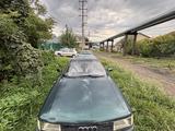 Audi 80 1991 года за 650 000 тг. в Петропавловск