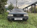Audi 80 1991 года за 650 000 тг. в Петропавловск – фото 5
