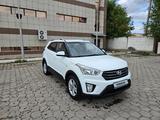 Hyundai Creta 2018 года за 8 600 000 тг. в Шахтинск – фото 4