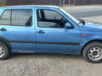 Volkswagen Golf 1993 года за 700 000 тг. в Атырау