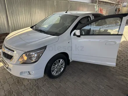 Chevrolet Cobalt 2023 года за 7 900 000 тг. в Тараз