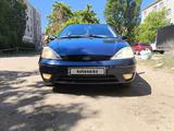 Ford Focus 2002 годаүшін1 600 000 тг. в Актобе – фото 2