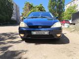 Ford Focus 2002 годаүшін1 600 000 тг. в Актобе – фото 3