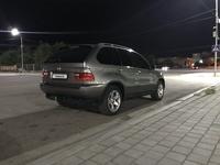 BMW X5 2005 года за 7 500 000 тг. в Караганда