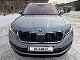 Skoda Kodiaq 2018 года за 14 000 000 тг. в Петропавловск