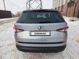 Skoda Kodiaq 2018 года за 14 000 000 тг. в Петропавловск – фото 2