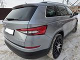 Skoda Kodiaq 2018 года за 14 000 000 тг. в Петропавловск – фото 3