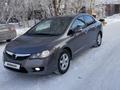 Honda Civic 2009 года за 4 100 000 тг. в Темиртау – фото 10