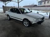 Audi 100 1992 года за 1 400 000 тг. в Кордай – фото 3